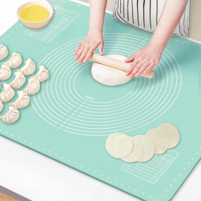 Ru Han Food-Grade Silicone Kneading Mat
