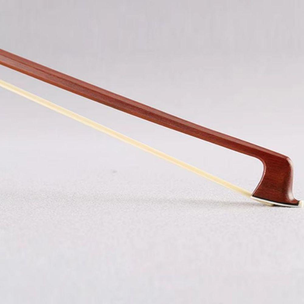 Great Balance Horsehair Beginner Practice 1/4 1/8 1/10 Violins Accessories for Music Parts