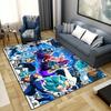 Dragon Ball  Area Carpet for Living Room Bedroom Home Decor Cool Movie Mat Floor Mat -LXR7