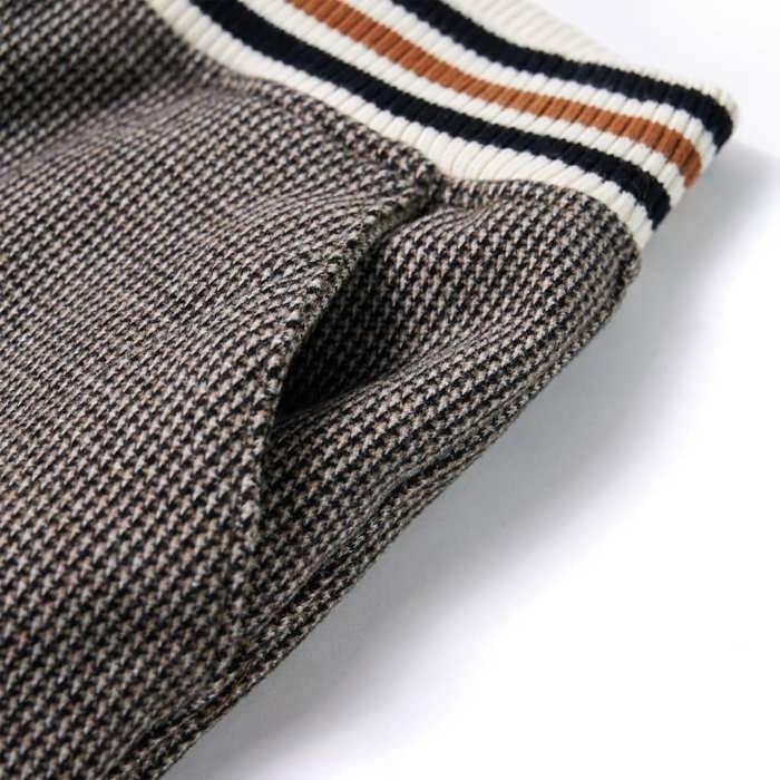 Pantalon pour enfants écru 5 dimensions disponibles