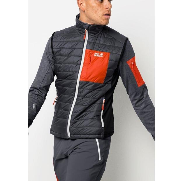 Жилет Jack Wolfskin Routeburn