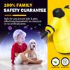 High Temperature Kitchen Lampblack Steam Cleaning Machine Household Multifunctional Cleaning Equipment Handheld Steam Cleaner