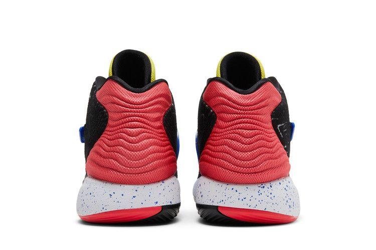 Nike KD 14 EP 'Multi-Color'