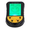 Digital Altimeter 8 In 1 Multifunction Barometer Thermometer Weather Portable Sensor
