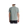 Timberland Casual Short Sleeve Polo Shirt Men polo shirts Gray A24H2-052