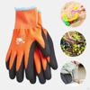 Children Gardening Rubber Coated for Little and boys Outdoor Planting
