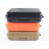 1Pcs Durable S/M/L Size Travel Storage Box Plastic Sealed Survival Box Outdoor Waterproof Camping Container