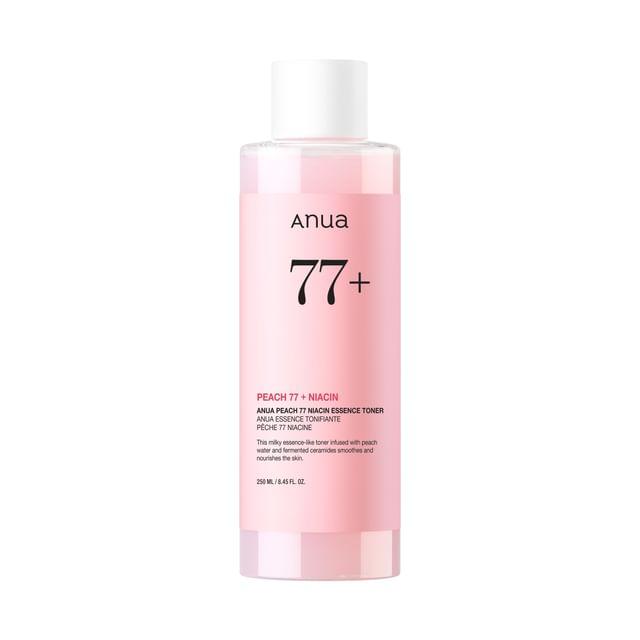 Anua - Peach 77 Niacin Essence Toner 250ml