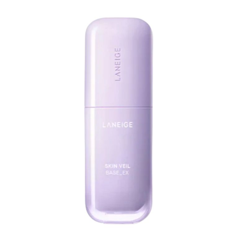 LANEIGE Skin Veil Base_EX No.40 Pure Violet 30ml 1ea