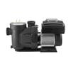Variable Speed Pool Pump, 2200W, AC 220-240V, 43,000 L/H, In/Above Swimming Pool Pump with Filter Basket, Powerful Self Priming, Programmable Timer,