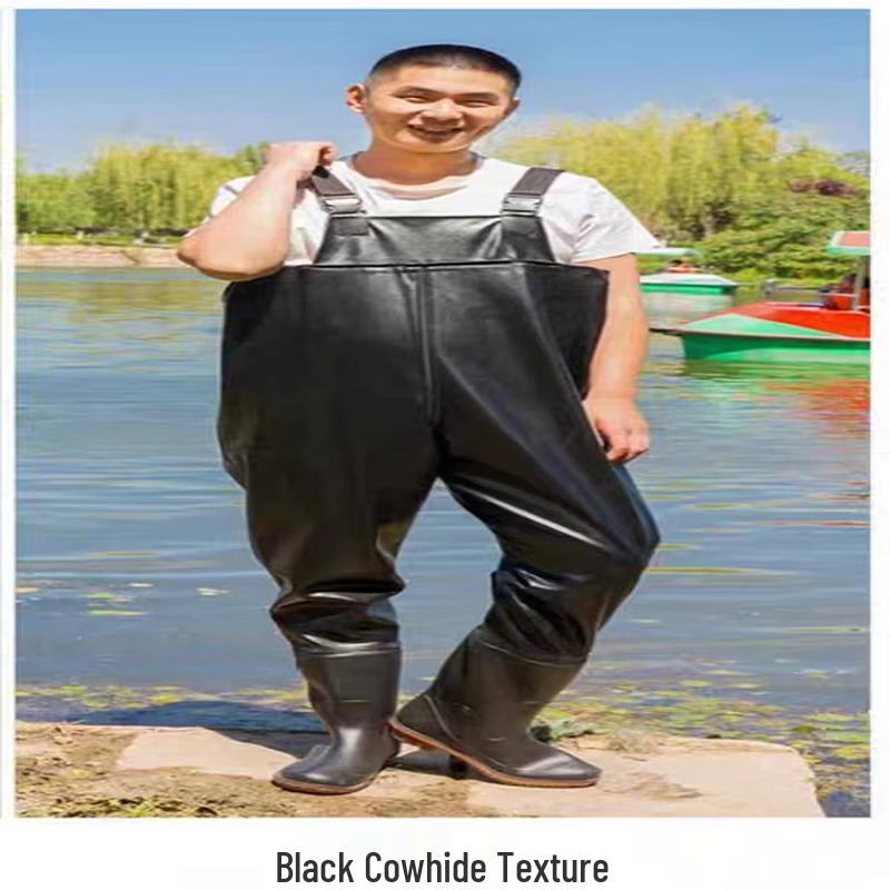Yiming Hongshi Wading Pants