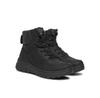 Roxy ARJB700703 Ankle Boots, Black