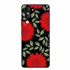 For Vivo iQOO Z10 Lite 5G Case I2409 3D Emboss Relief Flowers Soft Silicone Cases For Vivo iQOO Z 10 Lite Case 6.74" Funda Shell