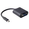 mDT To VGA Mini DisplayPort To VGA Adapter DAYBNBC084 Dell