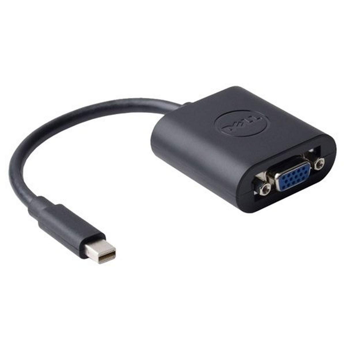 

mDT к VGA Адаптер Mini DisplayPort к VGA DAYBNBC084 Dell