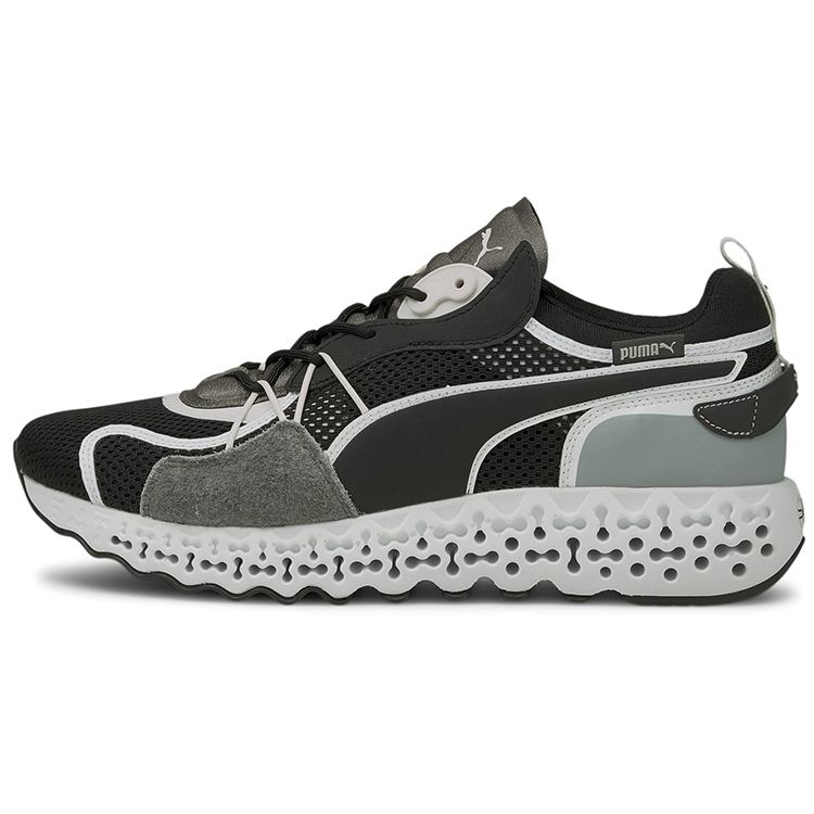 

Кроссовки Puma Calibrate Restored Black Castlerock Мужские 373529-04