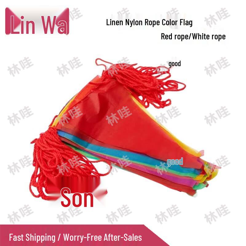 Lin Wa Festive Decorations