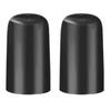 Cello Leather and Rubber Non-slip Tailpiece Rest Ring