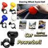 Adjustable Steering Wheel Booster Ball Steering Wheel Spinner Knob  Wholesale Purchase