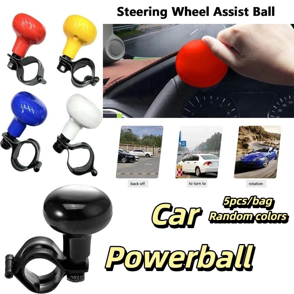 Adjustable Steering Wheel Booster Ball Steering Wheel Spinner Knob  Wholesale Purchase
