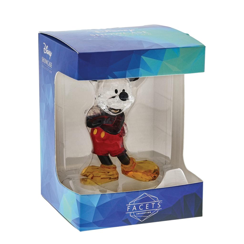 Facets Disney Mickey Acrylic Figure ND6009037
