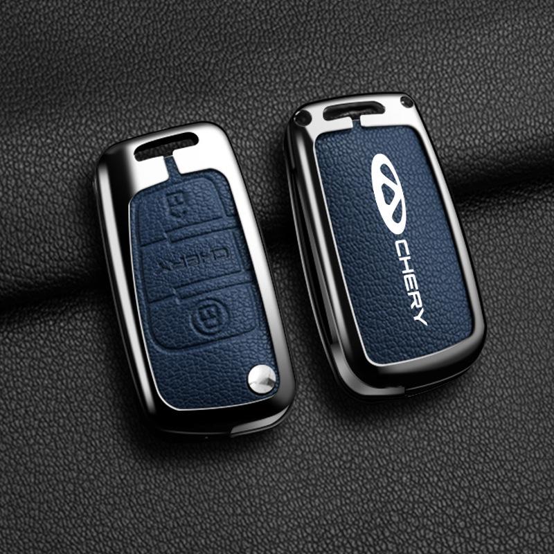 Chery Arrizo 8/Tiggo 8 Pro/9/7/8 Plus 2024 Remote Key Fob Case