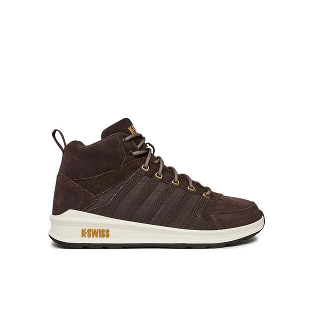 Кроссовки K-Swiss Vista Trainer Mid EU 42