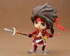 Sengoku BASARA Nendoroid Yukimura Sanada painted movable (non-scale ABS&PVC figure)