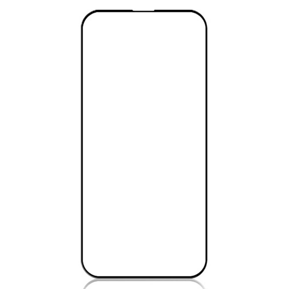 MOCOLO For iPhone 17 Air Screen Protector Anti-Shatter Silk Printing Tempered Glass Film