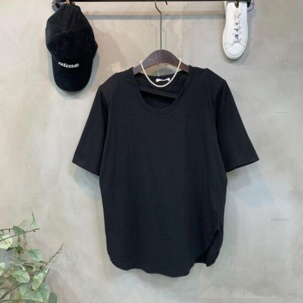 C S In The Room Women U neCk ShorT Sleeve T ShirT 2Color