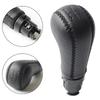 FOR Volvo S60 S80 V70 XC70 XC70 5 Speed Gear Shift Knob Stick Head Car Gear Shift Lever Handle Manual Transmission