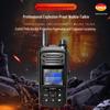 Iteruisi 4G Ogólnokrajowy Radiotelefon Sieci Publicznej (Wersja CN)