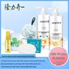 Longliqi 6-Piece Wash & Care Gift Set