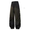 Quick-drying Pants, Mountain Style Workwear Paratrooper Pants, Casual Sports Pants, Unisex Mountaineering Hiking Pants