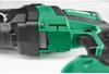 Аккумуляторный комбинированный перфоратор Hikoki DH18DPCW4Z