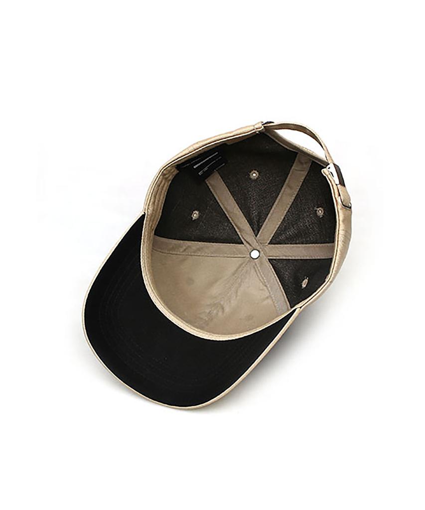 Eondeokeonteulol Daily Cotton Ball Cap World Wide Pack / Hard Top B B / America