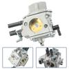 Carburetor Compatible with 066 MS660 Chainsaw and For Holzfforma G660 Model 1122 120 0621 Replacement Part for Gas Chainsaws
