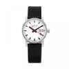 Mondaine MSe.30210.lb Railway Evo 2 Date Damen-Lederuhr