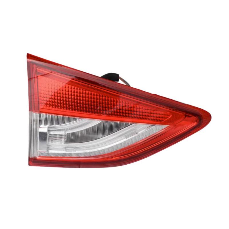 

Car Accessories For Ford Escape Kuga 2013 2014 2015 2016 Tail Light Warning Brake Bumper Fog Lamp Auto Rear Taillight Assembly
