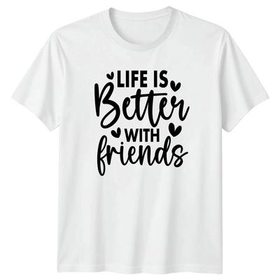 Oberteile – T-Shirts