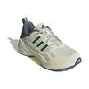 Adidas Maxxcetus Fabric Synthetic Leather Comfortable Versatile Trendy Low-Top Lifestyle Casual Shoes Unisex Casual Shoes Light-Blue IE8893
