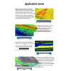 DJI M350/M400 Drone Multi-spectral Thermal Camera for Environmental Monitoring