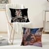 Singer PPerfume Genius Glory Pillow Case Suitable For Bedrooms Living Rooms Cars Home Decoration