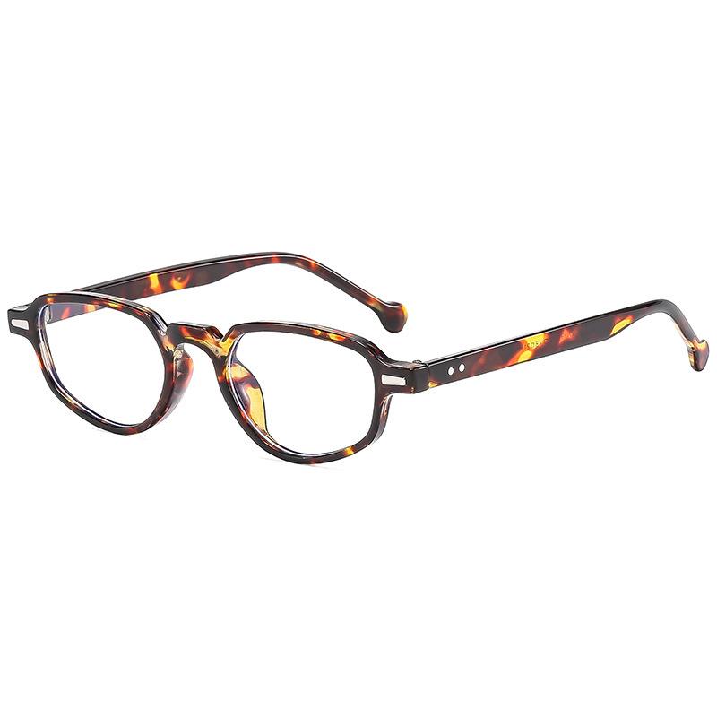 Retro Cat Eye Sunglasses: Trendy, Versatile, Small Frame Sun Protection for Women