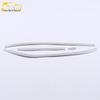 MG 18 HS Center Console Trim Decoration Bright Strip Dashboard Patch Car Accessory