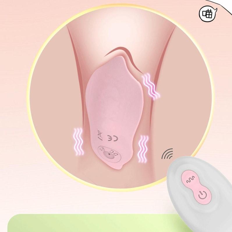 Clitoris Stimulator Female Vibrator G Spot Vibrator With Remote Control Powerful 10 Speed Vibrating Dildo Intimate Clitoral Sex Toys For Women Lesbian