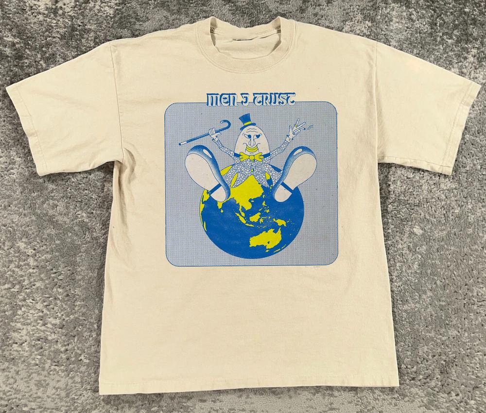 

Men I Trust Tour Full Size S5XL T Shirt Beige Gift For Fan FN1305 Unisex T-Shirt L