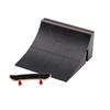 Skate Parks Kit Ramp Parts For Finger Skateboard Fingerboard Ramp Skateboard