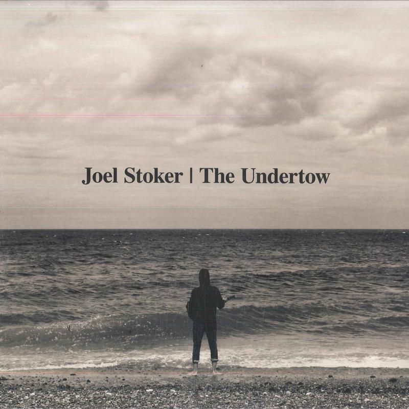 

LP Record JOEL STOKER - The Undertow COOKLP894 Cooking Vinyl 2023 UK Rock
