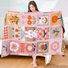 Serviette de bain en gaze de coton pur Classe A Ménage Absorption d'eau Séchage rapide Adulte Enfants Serviette de bain en coton Antibactérienne Grande Serviette